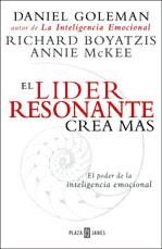 Portada de El l&iacute;der resonante crea m&aacute;s