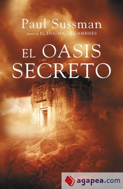 El oasis secreto