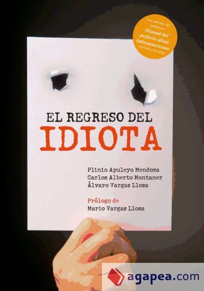 El regreso del idiota