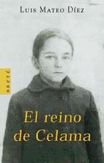 Portada de El reino de Celama