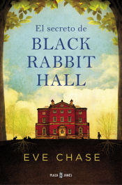 Portada de El secreto de Black Rabbit Hall