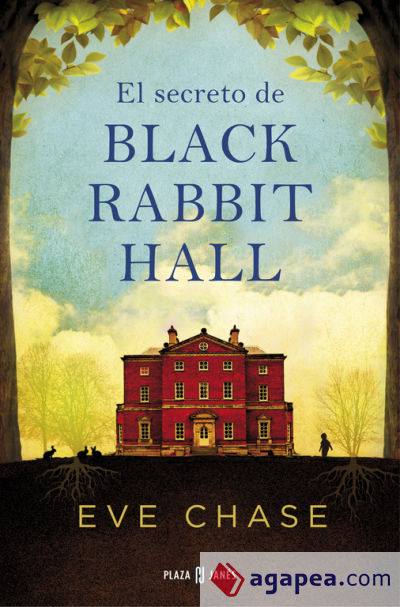 El secreto de Black Rabbit Hall