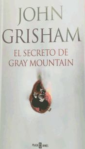 Portada de El secreto de Gray Mountain
