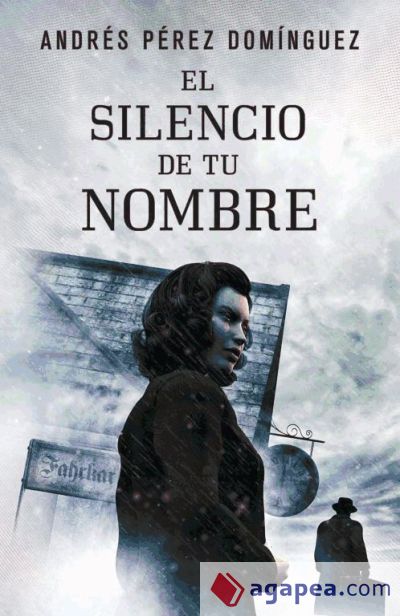 El silencio de tu nombre