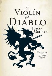 Portada de El violín del diablo