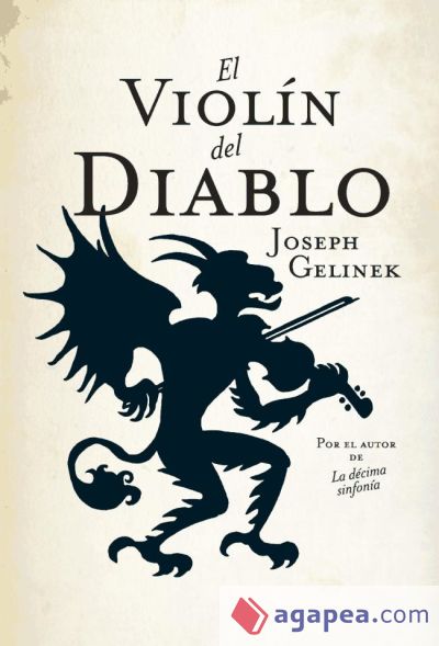 El violín del diablo