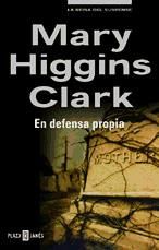 Portada de En defensa propia