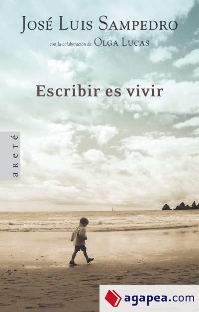 Escribir es vivir