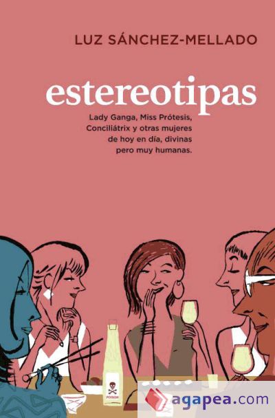 Estereotipas