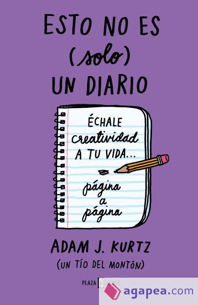 Esto no es (solo) un diario