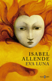 Portada de Eva Luna