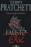 Portada de Fausto Eric