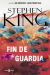 Portada de Fin de guardia (Trilogía Bill Hodges 3), de Stephen King