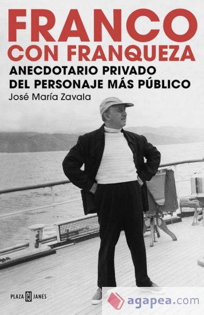 Franco con franqueza