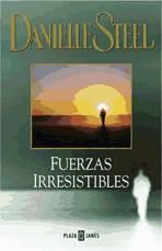 Portada de Fuerzas irresistibles