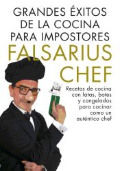 Portada de Grandes éxitos de la cocina para impostores