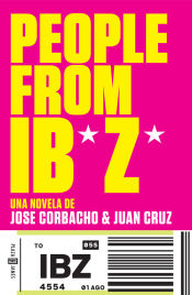 Portada de Ibiza