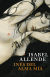 Portada de Inés del alma mía, de Isabel Allende