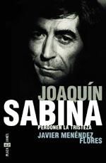 Portada de Joaquín Sabina