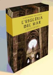 Portada de L'esglesia del mar