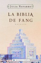 Portada de La Biblia de fang