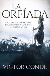 Portada de La Orfíada