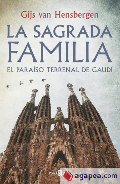 La Sagrada Familia