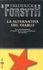 Portada de La alternativa del diablo