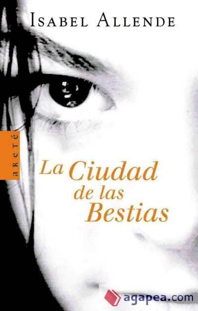 La ciudad de las bestias