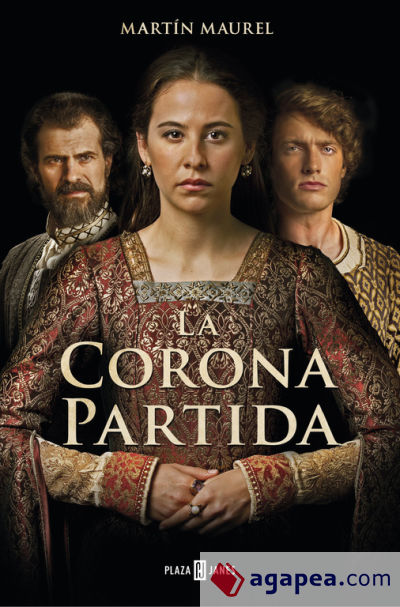 La corona partida