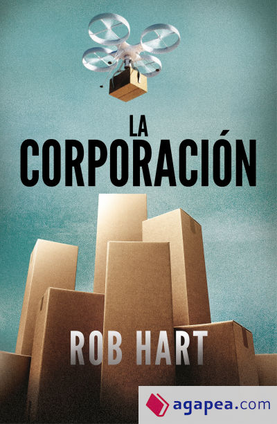 La corporación