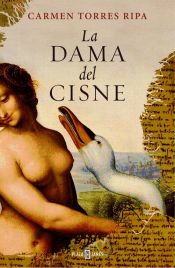 Portada de La dama del cisne