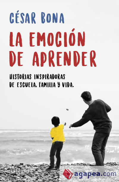 La emoción de aprender