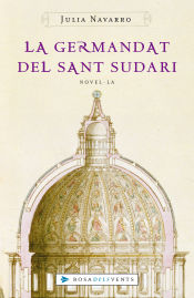 Portada de La germandat del Sant Sudari