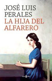 Portada de La hija del alfarero