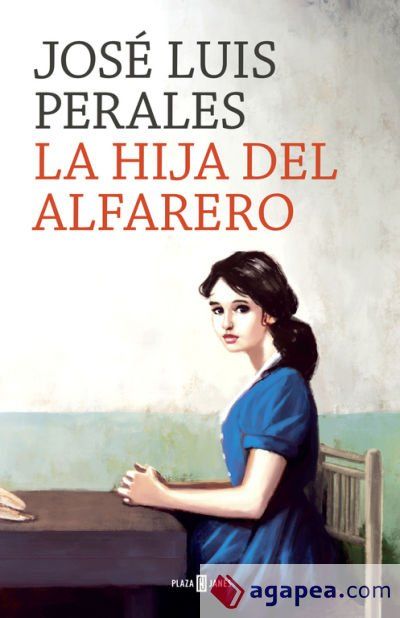 La hija del alfarero