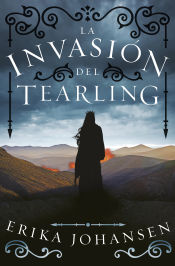 Portada de La invasión del Tearling