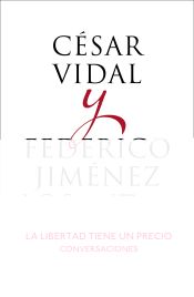 Portada de La libertad tiene un precio