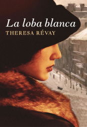 Portada de La loba blanca