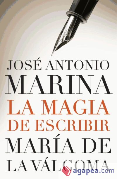 La magia de escribir