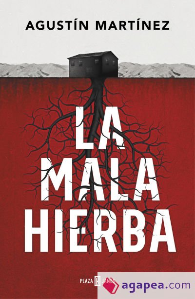 La mala hierba