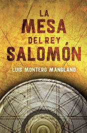 Portada de La mesa del rey Salomón