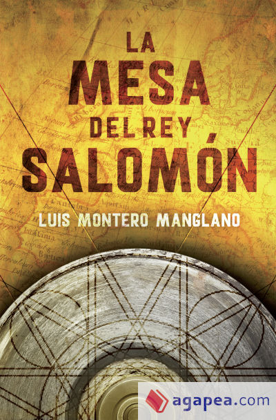 La mesa del rey Salomón