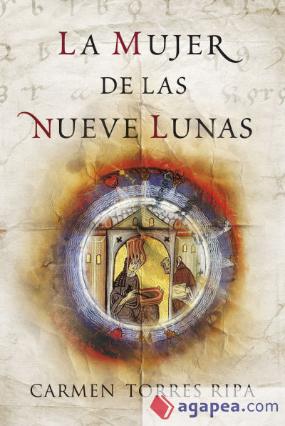 La mujer de las nueve lunas