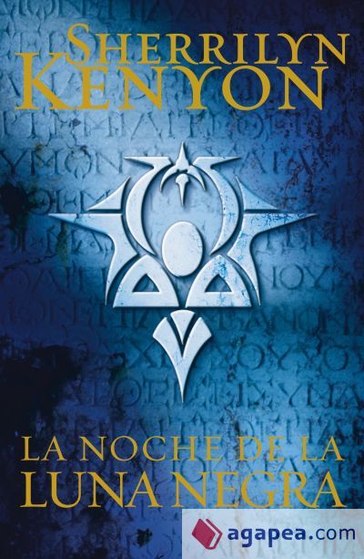 La noche de la luna negra (Cazadores Oscuros 18)