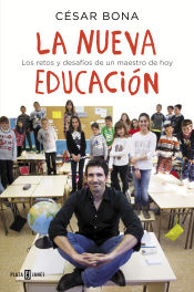 Portada de La nueva educación