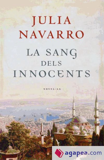 La sang dels innocents