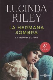 Portada de Las Siete Hermanas 3. La hermana sombra