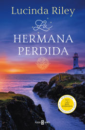 Portada de Las Siete Hermanas 7. La hermana perdida