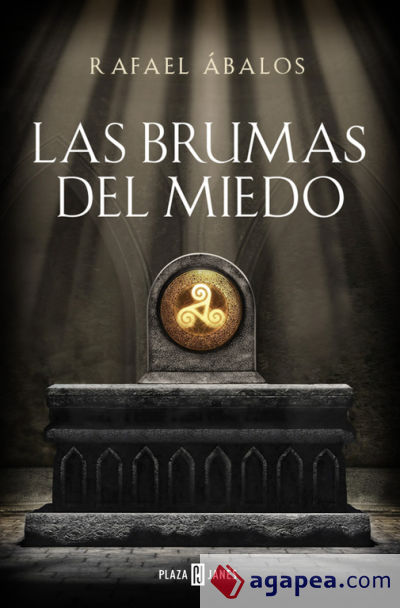 Las brumas del miedo